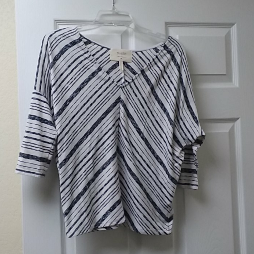 Puella top